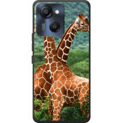 Чохол BoxFace Blackview Oscal Modern 8 