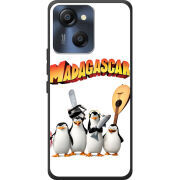 Чохол BoxFace Blackview Oscal Modern 8 