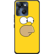 Чохол BoxFace Blackview Oscal Modern 8 