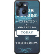 Чохол BoxFace Blackview Oscal Modern 8 