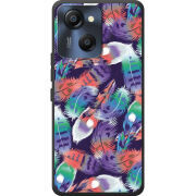 Чохол BoxFace Blackview Oscal Modern 8 