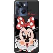 Прозорий чохол BoxFace Blackview Oscal Modern 8 Lady M