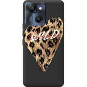 Прозорий чохол BoxFace Blackview Oscal Modern 8 Wild Love