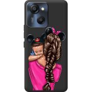 Прозорий чохол BoxFace Blackview Oscal Modern 8 Mouse Mommy