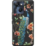 Прозорий чохол BoxFace Blackview Oscal Modern 8 Pavlin