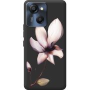 Прозорий чохол BoxFace Blackview Oscal Modern 8 Magnolia