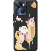 Прозорий чохол BoxFace Blackview Oscal Modern 8 Uni Blonde