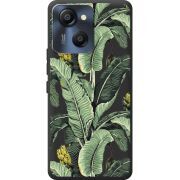 Прозорий чохол BoxFace Blackview Oscal Modern 8 Banana Leaves