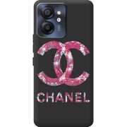 Чохол зі стразами Blackview Color 8 