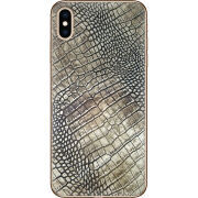 Чехол Uprint Apple iPhone XS Max 