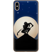 Чехол Uprint Apple iPhone XS Max 