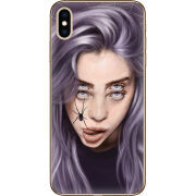 Чехол Uprint Apple iPhone XS Max 