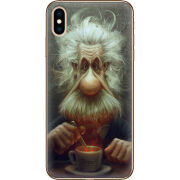 Чехол Uprint Apple iPhone XS Max 