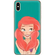 Чехол Uprint Apple iPhone XS Max 