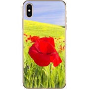 Чехол Uprint Apple iPhone XS Max Мак