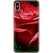 Чехол Uprint Apple iPhone XS Max 