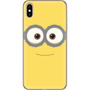 Чехол Uprint Apple iPhone XS Max 