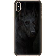 Чехол Uprint Apple iPhone XS Max 