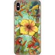 Чехол Uprint Apple iPhone XS Max 