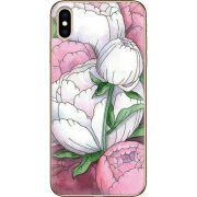 Чехол Uprint Apple iPhone XS Max 