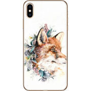 Чехол Uprint Apple iPhone XS Max 