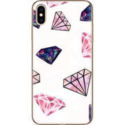 Чехол Uprint Apple iPhone XS Max 