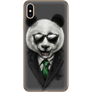 Чехол Uprint Apple iPhone XS Max 