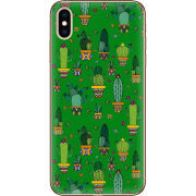 Чехол Uprint Apple iPhone XS Max 