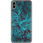 Чехол Uprint Apple iPhone XS Max 