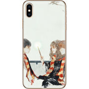 Чехол Uprint Apple iPhone XS Max 