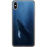 Чехол Uprint Apple iPhone XS Max 