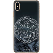 Чехол Uprint Apple iPhone XS Max 