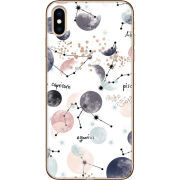 Чехол Uprint Apple iPhone XS Max 