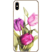 Чехол Uprint Apple iPhone XS Max 