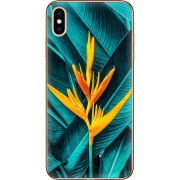 Чехол Uprint Apple iPhone XS Max 