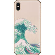 Чехол Uprint Apple iPhone XS Max 