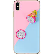 Чехол Uprint Apple iPhone XS Max 