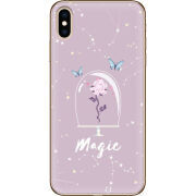 Чехол Uprint Apple iPhone XS Max 