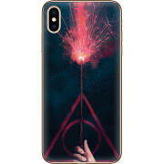 Чехол Uprint Apple iPhone XS Max 
