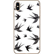 Чехол Uprint Apple iPhone XS Max 