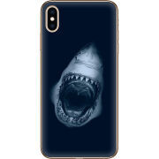 Чехол Uprint Apple iPhone XS Max 