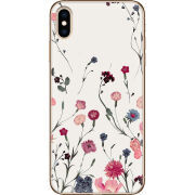 Чехол Uprint Apple iPhone XS Max 