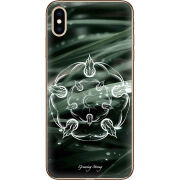 Чехол Uprint Apple iPhone XS Max 