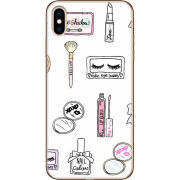 Чехол Uprint Apple iPhone XS Max 