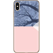 Чехол Uprint Apple iPhone XS Max 