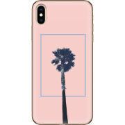 Чехол Uprint Apple iPhone XS Max 