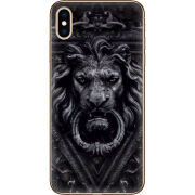 Чехол Uprint Apple iPhone XS Max 
