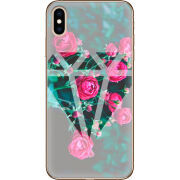 Чехол Uprint Apple iPhone XS Max 