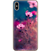 Чехол Uprint Apple iPhone XS Max 