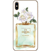 Чехол Uprint Apple iPhone XS Max 